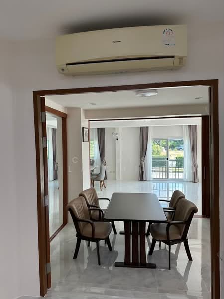 Perfect Place Ramkhamhaeng 164 : เพอร์เฟค เพลส รามคำแหง 164, กรุงเทพ, ซอยรามคำแหง 164, สะพานสูง, สะพานสูง, กรุงเทพ, 495 ตร.ม., บ้านเดี่ยว ให้เช่า, โดย Chavis Laismit, 500152818 - DDproperty.com