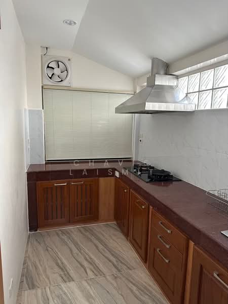 Perfect Place Ramkhamhaeng 164, Bangkok, Soi Ramkhamhaeng 164, Saphan Sung, Saphan Sung, Bangkok, 5 Bedrooms, 495 sqm, Single Detached House For Rent, by Chavis Laismit, 500152818 - DDproperty.com