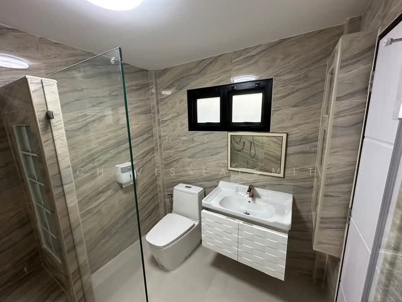 Perfect Place Ramkhamhaeng 164, Bangkok, Soi Ramkhamhaeng 164, Saphan Sung, Saphan Sung, Bangkok, 5 Bedrooms, 495 sqm, Single Detached House For Rent, by Chavis Laismit, 500152818 - DDproperty.com