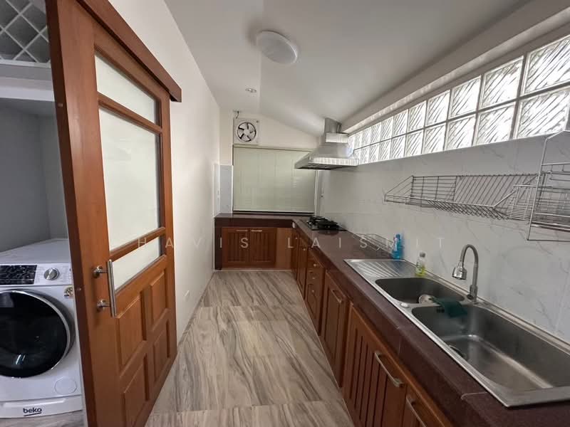 Perfect Place Ramkhamhaeng 164, Bangkok, Soi Ramkhamhaeng 164, Saphan Sung, Saphan Sung, Bangkok, 5 Bedrooms, 495 sqm, Single Detached House For Rent, by Chavis Laismit, 500152818 - DDproperty.com