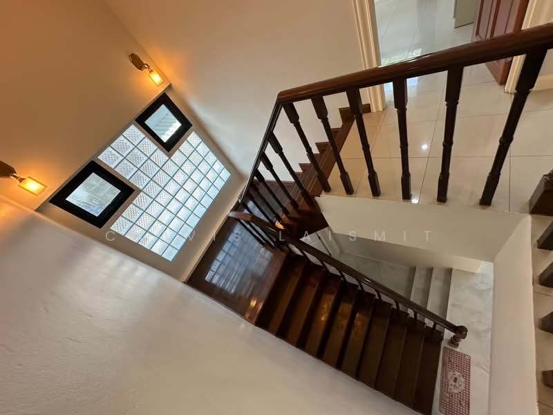 Perfect Place Ramkhamhaeng 164, Bangkok, Soi Ramkhamhaeng 164, Saphan Sung, Saphan Sung, Bangkok, 5 Bedrooms, 495 sqm, Single Detached House For Rent, by Chavis Laismit, 500152818 - DDproperty.com