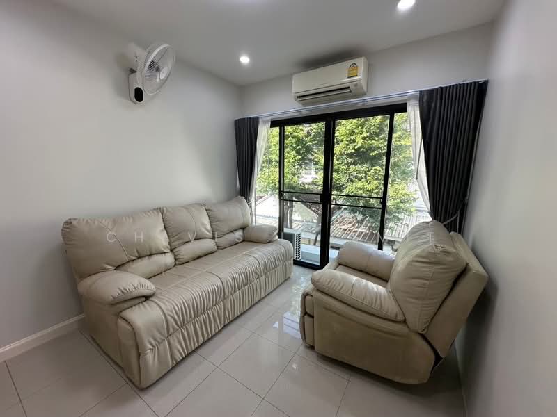 Perfect Place Ramkhamhaeng 164, Bangkok, Soi Ramkhamhaeng 164, Saphan Sung, Saphan Sung, Bangkok, 5 Bedrooms, 495 sqm, Single Detached House For Rent, by Chavis Laismit, 500152818 - DDproperty.com