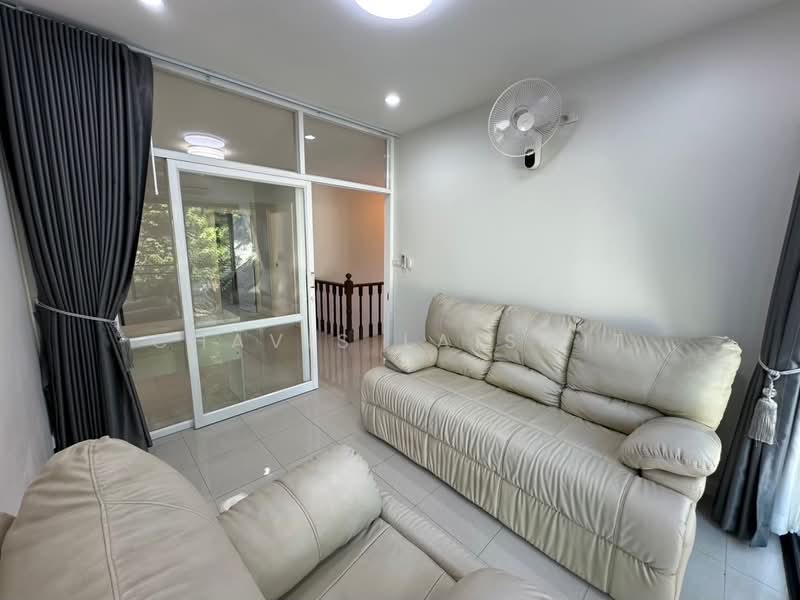 Perfect Place Ramkhamhaeng 164, Bangkok, Soi Ramkhamhaeng 164, Saphan Sung, Saphan Sung, Bangkok, 5 Bedrooms, 495 sqm, Single Detached House For Rent, by Chavis Laismit, 500152818 - DDproperty.com