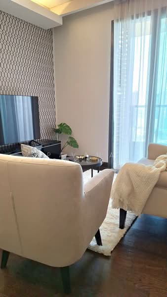 The Lumpini 24, Bangkok, Sukhumvit 24 Road, Khong Tan, Khlong Toei, Bangkok, 2 Bedrooms, 55 sqm, Condo For Rent, by Pavana Sirikogar, 500152819 - DDproperty.com