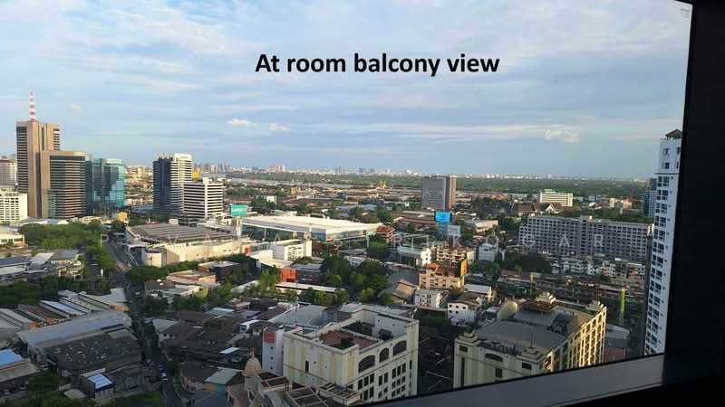 The Lumpini 24, Bangkok, Sukhumvit 24 Road, Khong Tan, Khlong Toei, Bangkok, 2 Bedrooms, 55 sqm, Condo For Rent, by Pavana Sirikogar, 500152819 - DDproperty.com