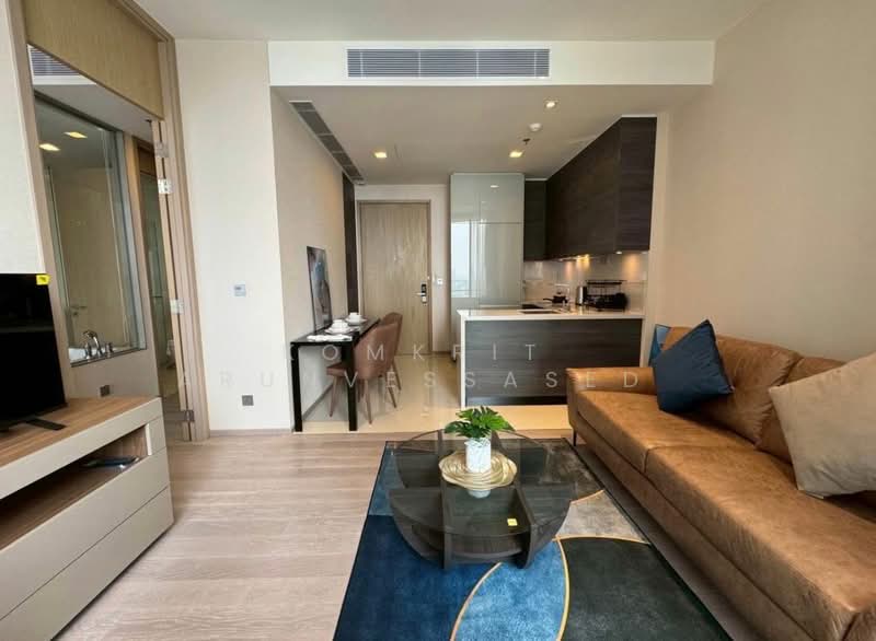 The Esse Asoke : ดิ เอส อโศก, กรุงเทพ, 333 ซอยสุขุมวิท 21 ถนนสุขุมวิท, คลองเตยเหนือ, วัฒนา, กรุงเทพ, 49 ตร.ม., คอนโด ให้เช่า, โดย Komkrit Arunvessased , 500152820 - DDproperty.com