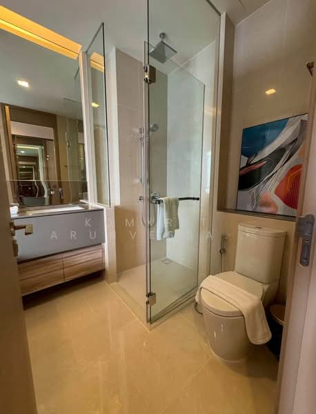 The Esse Asoke : ดิ เอส อโศก, กรุงเทพ, 333 ซอยสุขุมวิท 21 ถนนสุขุมวิท, คลองเตยเหนือ, วัฒนา, กรุงเทพ, 49 ตร.ม., คอนโด ให้เช่า, โดย Komkrit Arunvessased , 500152820 - DDproperty.com