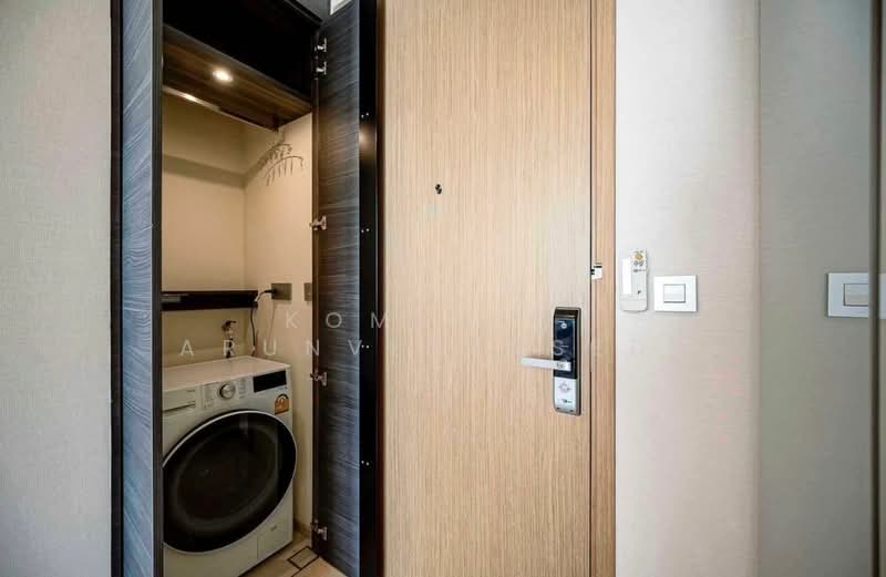 The Esse Asoke : ดิ เอส อโศก, กรุงเทพ, 333 ซอยสุขุมวิท 21 ถนนสุขุมวิท, คลองเตยเหนือ, วัฒนา, กรุงเทพ, 49 ตร.ม., คอนโด ให้เช่า, โดย Komkrit Arunvessased , 500152820 - DDproperty.com