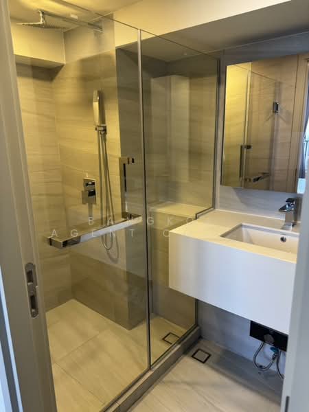 Park Origin Chula-Samyan, Bangkok, Rama 4 Road, Maha Phrutharam, Bang Rak, Bangkok, 2 Bedrooms, 64 sqm, Condo For Rent, by Bangkok Agent Co.,Ltd., 500152822 - DDproperty.com