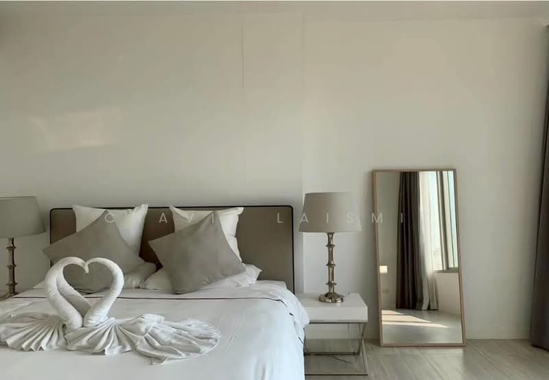 185 Rajadamri : 185 ราชดำริ, กรุงเทพ, 185 ถนนราชดำริ, ลุมพินี, ปทุมวัน, กรุงเทพ, 160 ตร.ม., คอนโด ให้เช่า, โดย Chavis Laismit, 500152823 - DDproperty.com