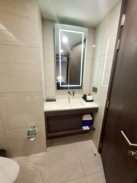 Siamese Exclusive Queens, Bangkok, 388 Phai Singto Alley, Khlong Toei, Khlong Toei, Bangkok, 1 Bedroom, 57 sqm, Condo For Rent, by Natthapong Laomahong, 500152825 - DDproperty.com