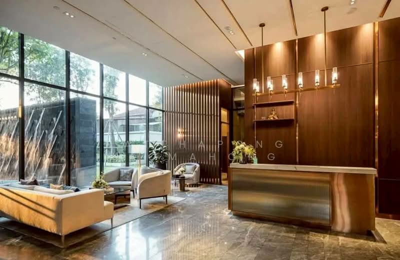 Siamese Exclusive Queens, Bangkok, 388 Phai Singto Alley, Khlong Toei, Khlong Toei, Bangkok, 1 Bedroom, 57 sqm, Condo For Rent, by Natthapong Laomahong, 500152825 - DDproperty.com