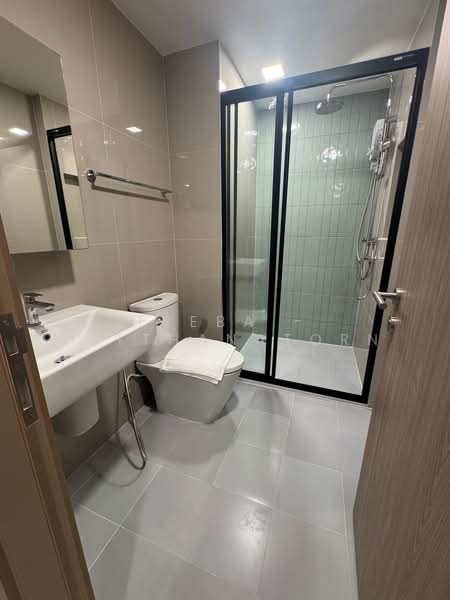 FLO by Sansiri, Bangkok, Somdet Chaopraya Road, Khlong San, Khlong San, Bangkok, 2 Bedrooms, 50 sqm, Condo For Rent, by TREBA - Ratthanatorn, 500152826 - DDproperty.com