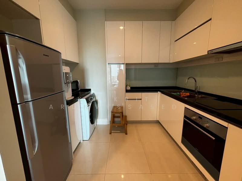 Bright Sukhumvit 24, Bangkok, Sukhumvit 24 Alley, Khong Tan, Khlong Toei, Bangkok, 2 Bedrooms, 91 sqm, Condo For Rent, by Komkrit  Arunvessased , 500152827 - DDproperty.com