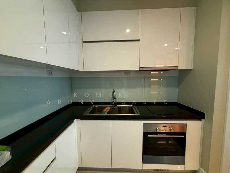 Bright Sukhumvit 24, Bangkok, Sukhumvit 24 Alley, Khong Tan, Khlong Toei, Bangkok, 2 Bedrooms, 91 sqm, Condo For Rent, by Komkrit  Arunvessased , 500152827 - DDproperty.com