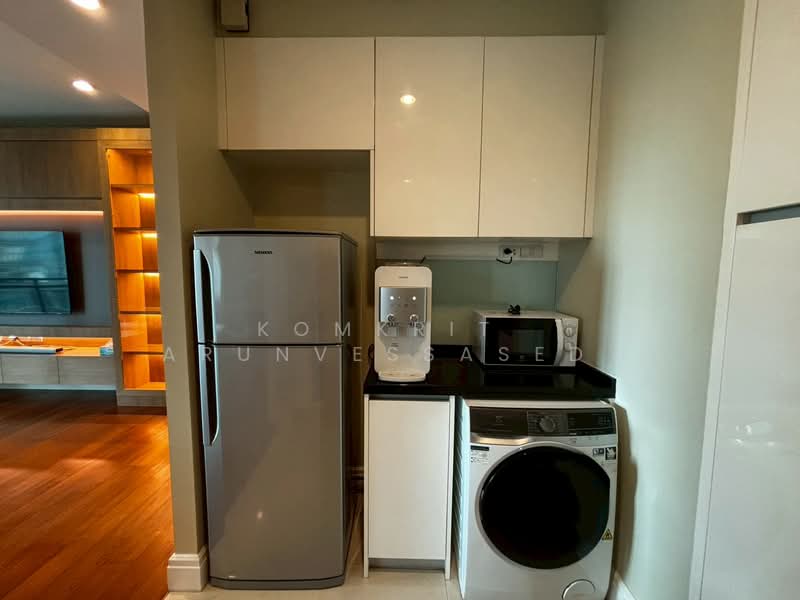 Bright Sukhumvit 24, Bangkok, Sukhumvit 24 Alley, Khong Tan, Khlong Toei, Bangkok, 2 Bedrooms, 91 sqm, Condo For Rent, by Komkrit  Arunvessased , 500152827 - DDproperty.com