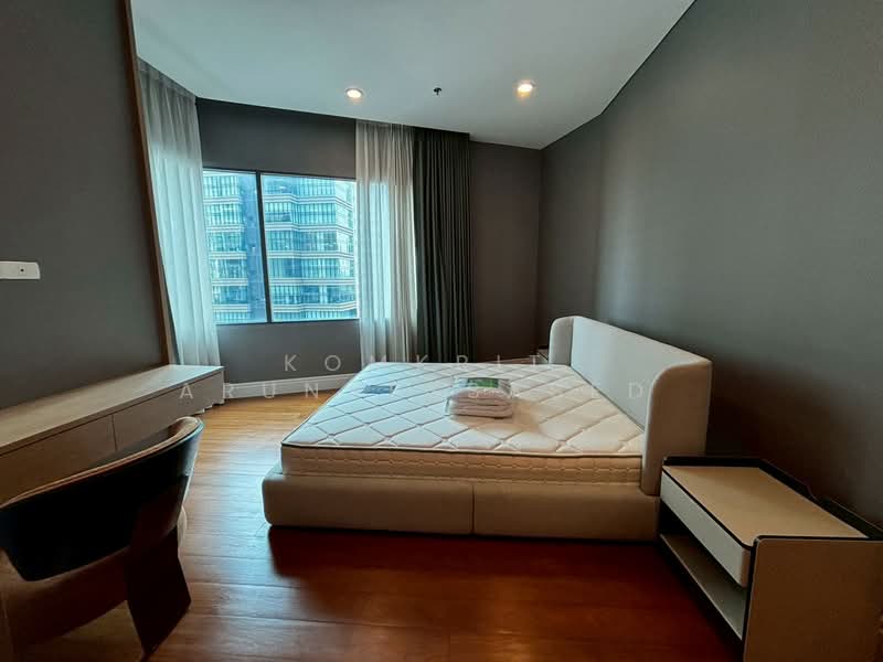 Bright Sukhumvit 24 : ไบร์ท สุขุมวิท 24, กรุงเทพ, ถนนสุขุมวิท 24, คลองตัน, คลองเตย, กรุงเทพ, 91 ตร.ม., คอนโด ให้เช่า, โดย Komkrit  Arunvessased , 500152827 - DDproperty.com