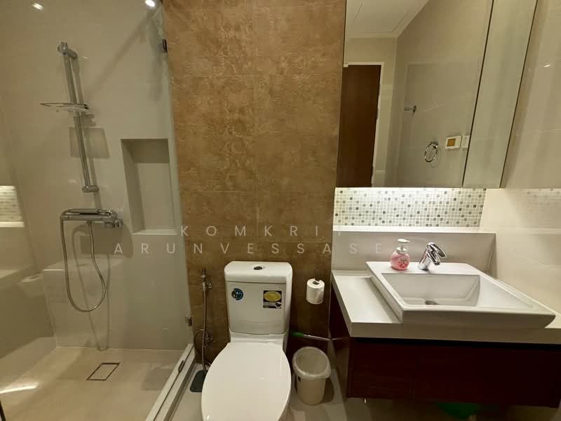 Bright Sukhumvit 24, Bangkok, Sukhumvit 24 Alley, Khong Tan, Khlong Toei, Bangkok, 2 Bedrooms, 91 sqm, Condo For Rent, by Komkrit  Arunvessased , 500152827 - DDproperty.com