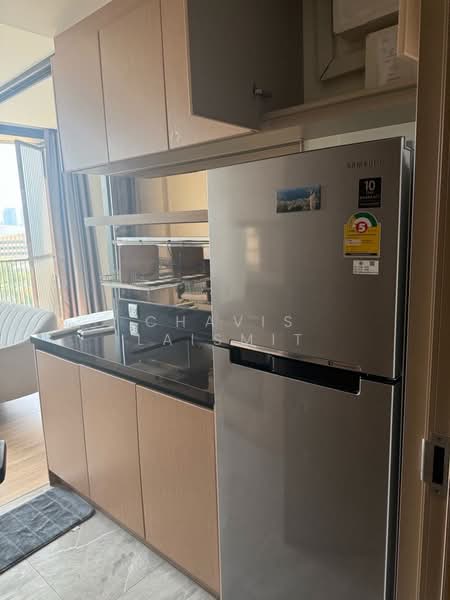 Kawa Haus, Bangkok, 95 Soi Rim Khlong, Phra Kanong Nua, Watthana, Bangkok, 1 Bedroom, 36 sqm, Condo For Rent, by Chavis Laismit, 500152828 - DDproperty.com