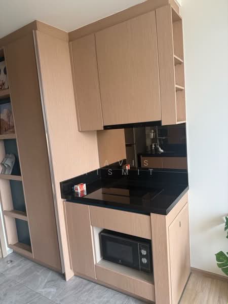 Kawa Haus, Bangkok, 95 Soi Rim Khlong, Phra Kanong Nua, Watthana, Bangkok, 1 Bedroom, 36 sqm, Condo For Rent, by Chavis Laismit, 500152828 - DDproperty.com