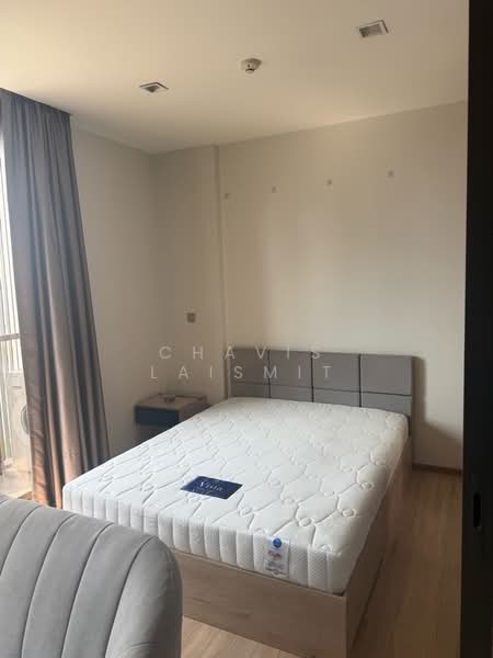 Kawa Haus, Bangkok, 95 Soi Rim Khlong, Phra Kanong Nua, Watthana, Bangkok, 1 Bedroom, 36 sqm, Condo For Rent, by Chavis Laismit, 500152828 - DDproperty.com