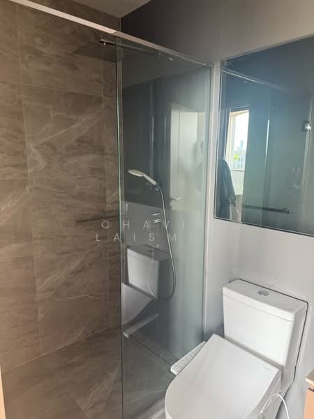 Kawa Haus : คาวะ เฮาส์, กรุงเทพ, 95 ซอย ริมคลอง, พระโขนงเหนือ, วัฒนา, กรุงเทพ, 36 ตร.ม., คอนโด ให้เช่า, โดย Chavis Laismit, 500152828 - DDproperty.com