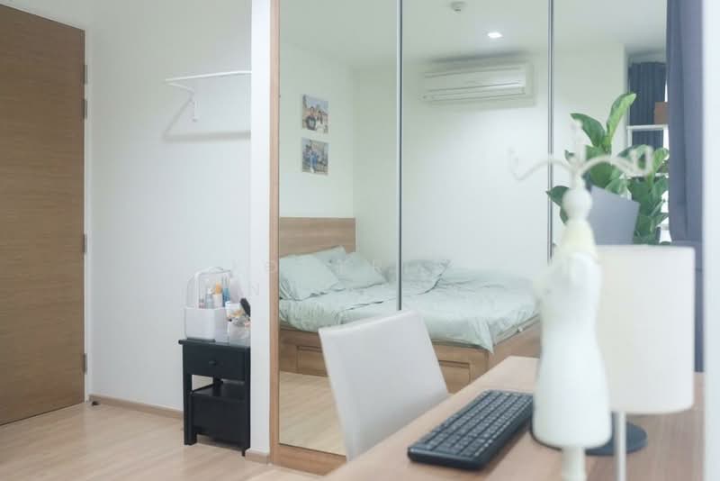 Rhythm Phahol-Ari, Bangkok, 1377 Phaholyothin Road, Samsen Nai, Phaya Thai, Bangkok, 2 Bedrooms, 60 sqm, Condo For Rent, by Komkrit  Arunvessased , 500152833 - DDproperty.com