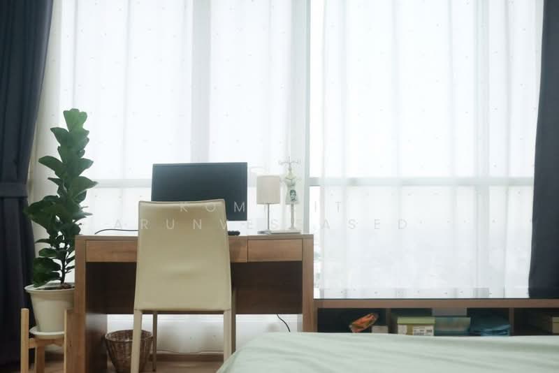 Rhythm Phahol-Ari : ริธึ่ม พหล-อารีย์, กรุงเทพ, 1377 ถนนพหลโยธิน, สามเสนใน, พญาไท, กรุงเทพ, 60 ตร.ม., คอนโด ให้เช่า, โดย Komkrit Arunvessased , 500152833 - DDproperty.com