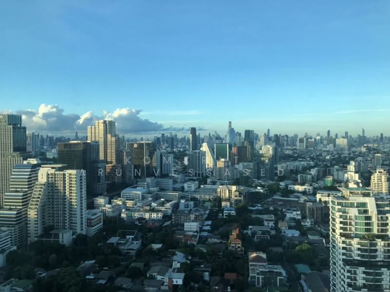 Rhythm Phahol-Ari : ริธึ่ม พหล-อารีย์, กรุงเทพ, 1377 ถนนพหลโยธิน, สามเสนใน, พญาไท, กรุงเทพ, 60 ตร.ม., คอนโด ให้เช่า, โดย Komkrit Arunvessased , 500152833 - DDproperty.com