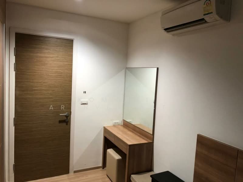 Rhythm Phahol-Ari : ริธึ่ม พหล-อารีย์, กรุงเทพ, 1377 ถนนพหลโยธิน, สามเสนใน, พญาไท, กรุงเทพ, 60 ตร.ม., คอนโด ให้เช่า, โดย Komkrit Arunvessased , 500152833 - DDproperty.com