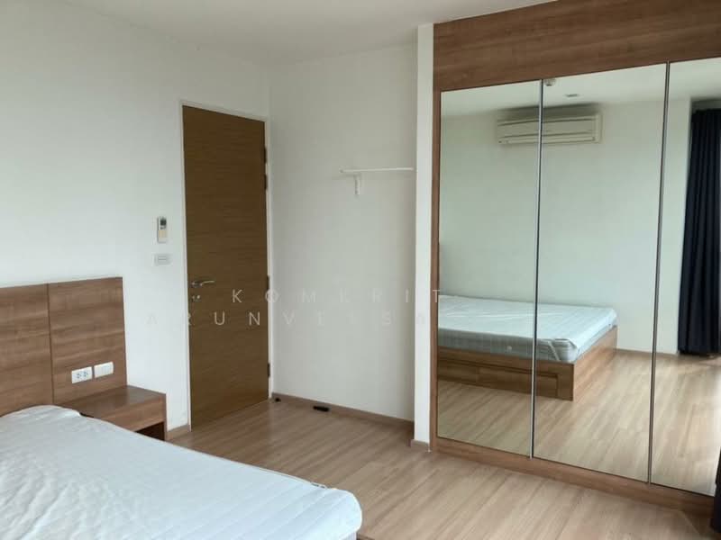 Rhythm Phahol-Ari, Bangkok, 1377 Phaholyothin Road, Samsen Nai, Phaya Thai, Bangkok, 2 Bedrooms, 60 sqm, Condo For Rent, by Komkrit  Arunvessased , 500152833 - DDproperty.com