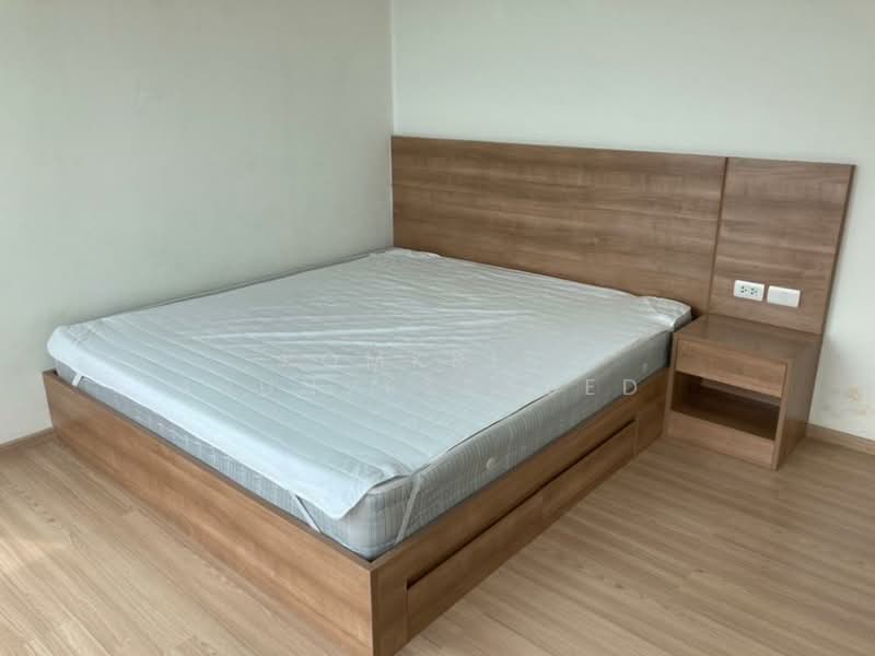 Rhythm Phahol-Ari, Bangkok, 1377 Phaholyothin Road, Samsen Nai, Phaya Thai, Bangkok, 2 Bedrooms, 60 sqm, Condo For Rent, by Komkrit  Arunvessased , 500152833 - DDproperty.com