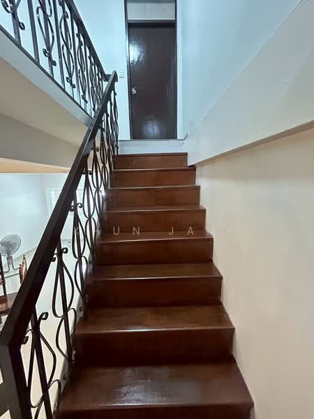 Townhouse for rent in Sukhumvit 101/1 (SPSJP149), Bangkok, ซอย สุขุมวิท 101/1, Bang Chak, Phra Khanong, Bangkok, 3 Bedrooms, 110 sqm, Townhouse For Rent, by Khun Jane, 500152834 - DDproperty.com