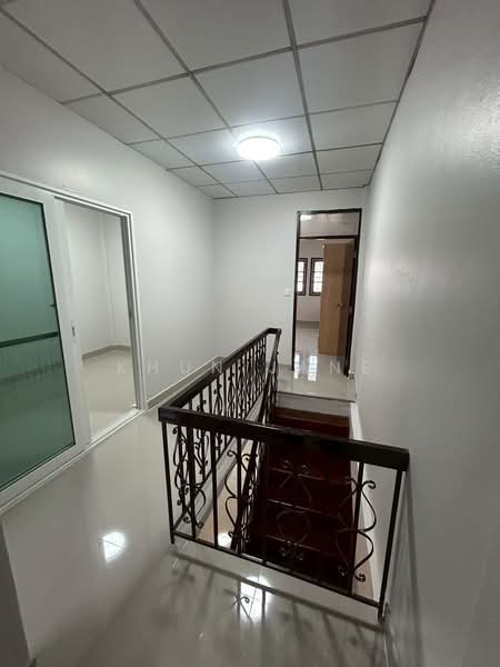 ทาวน์เฮ้าส์ ให้เช่า อยู่ที่ สุขุมวิท 101/1 (SPSJP149), กรุงเทพ, ซอย สุขุมวิท 101/1, บางจาก, พระโขนง, กรุงเทพ, 110 ตร.ม., ทาวน์เฮ้าส์ ให้เช่า, โดย Khun Jane, 500152834 - DDproperty.com