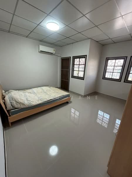 Townhouse for rent in Sukhumvit 101/1 (SPSJP149), Bangkok, ซอย สุขุมวิท 101/1, Bang Chak, Phra Khanong, Bangkok, 3 Bedrooms, 110 sqm, Townhouse For Rent, by Khun Jane, 500152834 - DDproperty.com