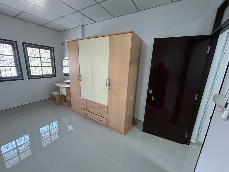 Townhouse for rent in Sukhumvit 101/1 (SPSJP149), Bangkok, ซอย สุขุมวิท 101/1, Bang Chak, Phra Khanong, Bangkok, 3 Bedrooms, 110 sqm, Townhouse For Rent, by Khun Jane, 500152834 - DDproperty.com