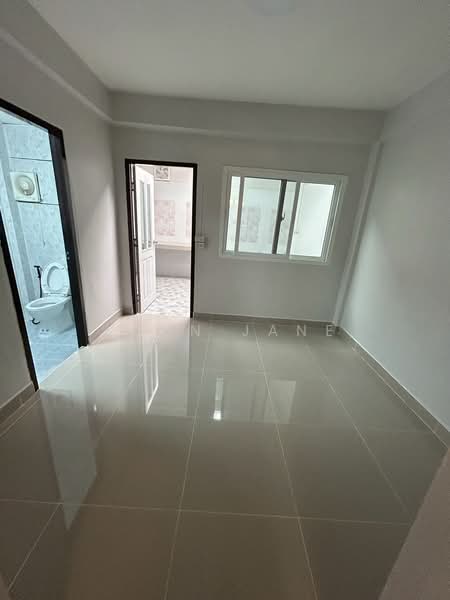 Townhouse for rent in Sukhumvit 101/1 (SPSJP149), Bangkok, ซอย สุขุมวิท 101/1, Bang Chak, Phra Khanong, Bangkok, 3 Bedrooms, 110 sqm, Townhouse For Rent, by Khun Jane, 500152834 - DDproperty.com