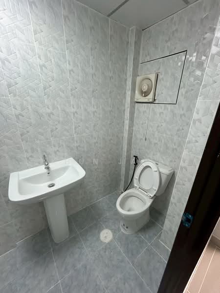 Townhouse for rent in Sukhumvit 101/1 (SPSJP149), Bangkok, ซอย สุขุมวิท 101/1, Bang Chak, Phra Khanong, Bangkok, 3 Bedrooms, 110 sqm, Townhouse For Rent, by Khun Jane, 500152834 - DDproperty.com