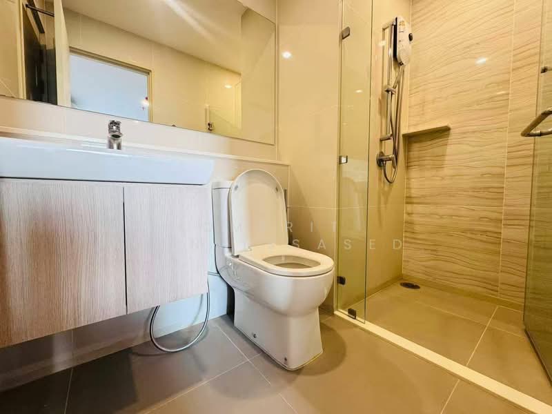 Life Rama 4-Asoke, Bangkok, Rama 4 Road, Khlong Toei, Khlong Toei, Bangkok, 1 Bedroom, 35 sqm, Condo For Rent, by Komkrit Arunvessased , 500152836 - DDproperty.com