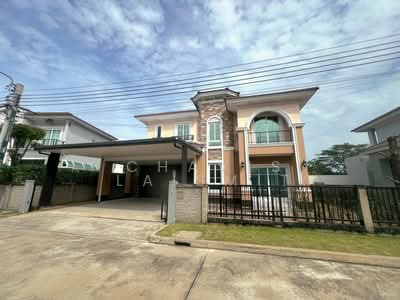 ขาย - Grandio Ramintra-Wongwaen : แกรนดิโอ รามอินทรา-วงแหวน, กรุงเทพ