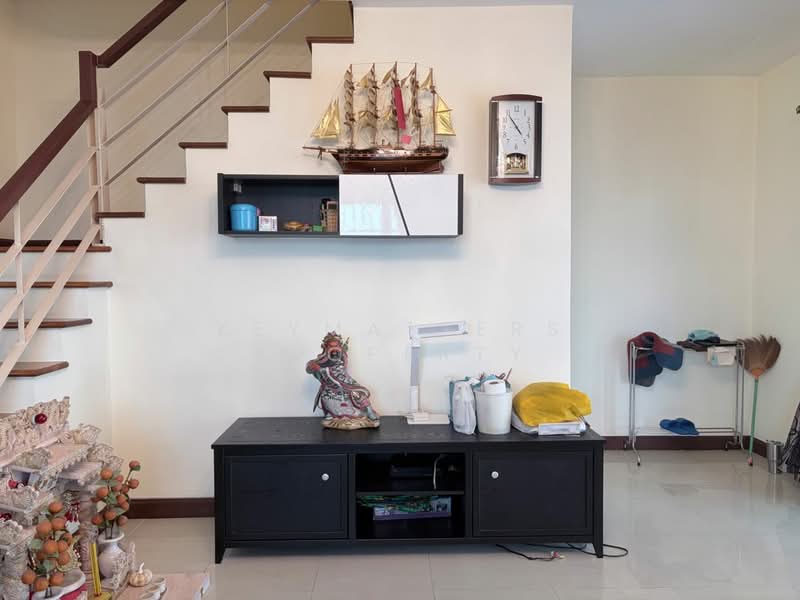 Urban Sathorn : หมู่บ้านเออร์เบิน สาทร, กรุงเทพ, ถนนราชพฤกษ์, บางจาก, ภาษีเจริญ, กรุงเทพ, 255 ตร.ม., ทาวน์เฮ้าส์ ให้เช่า, โดย keymatters property, 500152839 - DDproperty.com