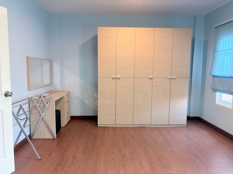 Urban Sathorn, Bangkok, Ratchaphruek Road, Bang Chak, Phasi Charoen, Bangkok, 3 Bedrooms, 255 sqm, Townhouse For Rent, by keymatters property, 500152839 - DDproperty.com