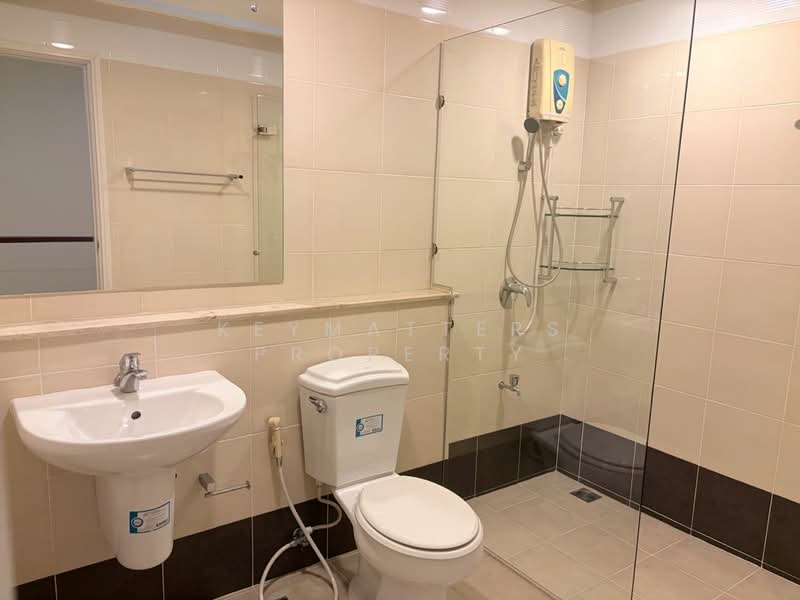 Urban Sathorn, Bangkok, Ratchaphruek Road, Bang Chak, Phasi Charoen, Bangkok, 3 Bedrooms, 255 sqm, Townhouse For Rent, by keymatters property, 500152839 - DDproperty.com