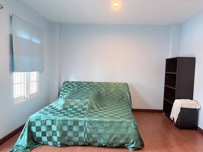 Urban Sathorn, Bangkok, Ratchaphruek Road, Bang Chak, Phasi Charoen, Bangkok, 3 Bedrooms, 255 sqm, Townhouse For Rent, by keymatters property, 500152839 - DDproperty.com