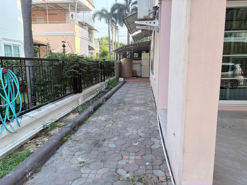 Urban Sathorn, Bangkok, Ratchaphruek Road, Bang Chak, Phasi Charoen, Bangkok, 3 Bedrooms, 255 sqm, Townhouse For Rent, by keymatters property, 500152839 - DDproperty.com