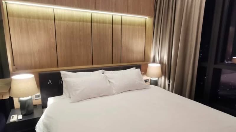 The Esse Sukhumvit 36, Bangkok, Soi Sukhumvit 36, Sukhumvit Road, Phra Kanong, Khlong Toei, Bangkok, 1 Bedroom, 43 sqm, Condo For Rent, by Komkrit  Arunvessased , 500152840 - DDproperty.com