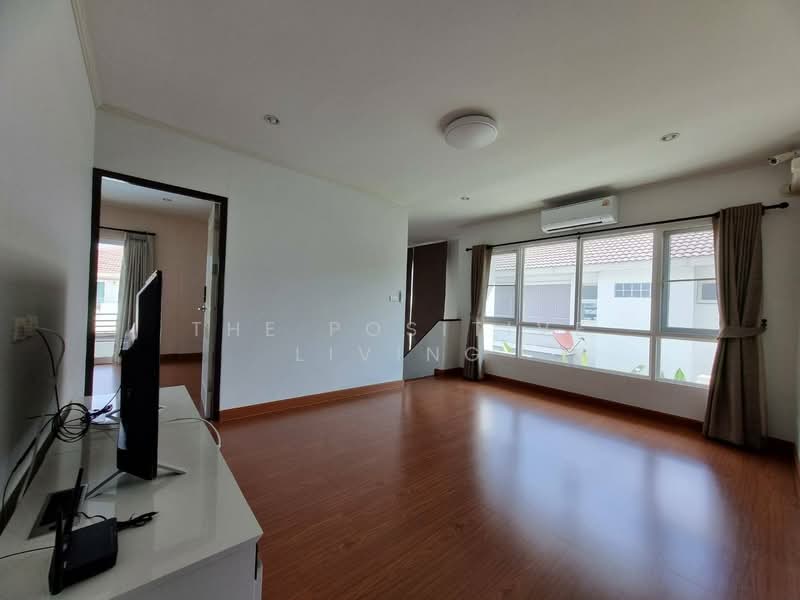 Supalai Grand Ville Sankamphaeng, Chiang Mai, San Kamphaeng Sai Kao Road, San Klang, San Kamphaeng, Chiang Mai, 3 Bedrooms, 195 sqm, Townhouse For Rent, by The Positive Living, 500152841 - DDproperty.com