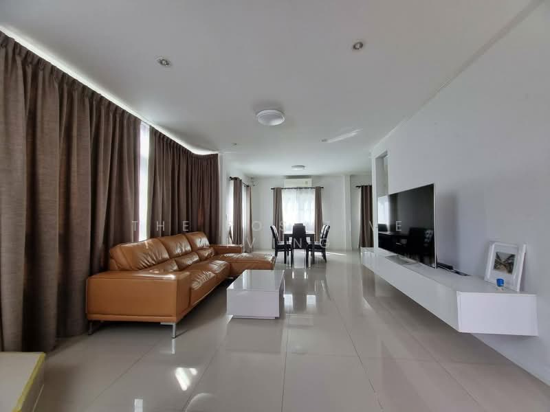 Supalai Grand Ville Sankamphaeng, Chiang Mai, San Kamphaeng Sai Kao Road, San Klang, San Kamphaeng, Chiang Mai, 3 Bedrooms, 195 sqm, Townhouse For Rent, by The Positive Living, 500152841 - DDproperty.com