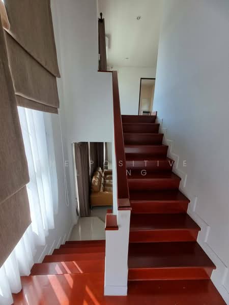 Supalai Grand Ville Sankamphaeng, Chiang Mai, San Kamphaeng Sai Kao Road, San Klang, San Kamphaeng, Chiang Mai, 3 Bedrooms, 195 sqm, Townhouse For Rent, by The Positive Living, 500152841 - DDproperty.com