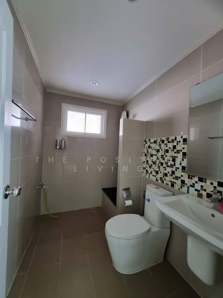 Supalai Grand Ville Sankamphaeng, Chiang Mai, San Kamphaeng Sai Kao Road, San Klang, San Kamphaeng, Chiang Mai, 3 Bedrooms, 195 sqm, Townhouse For Rent, by The Positive Living, 500152841 - DDproperty.com